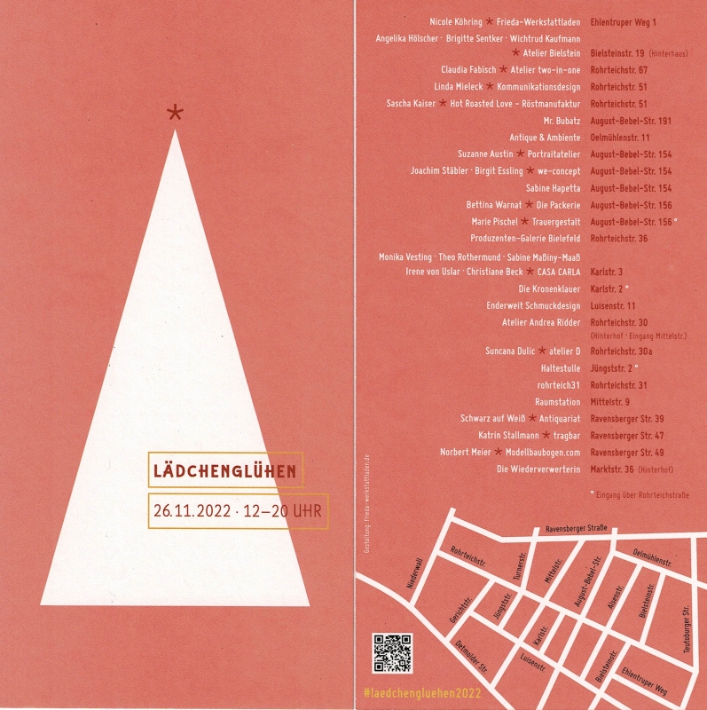 Lädchenglühen 2022