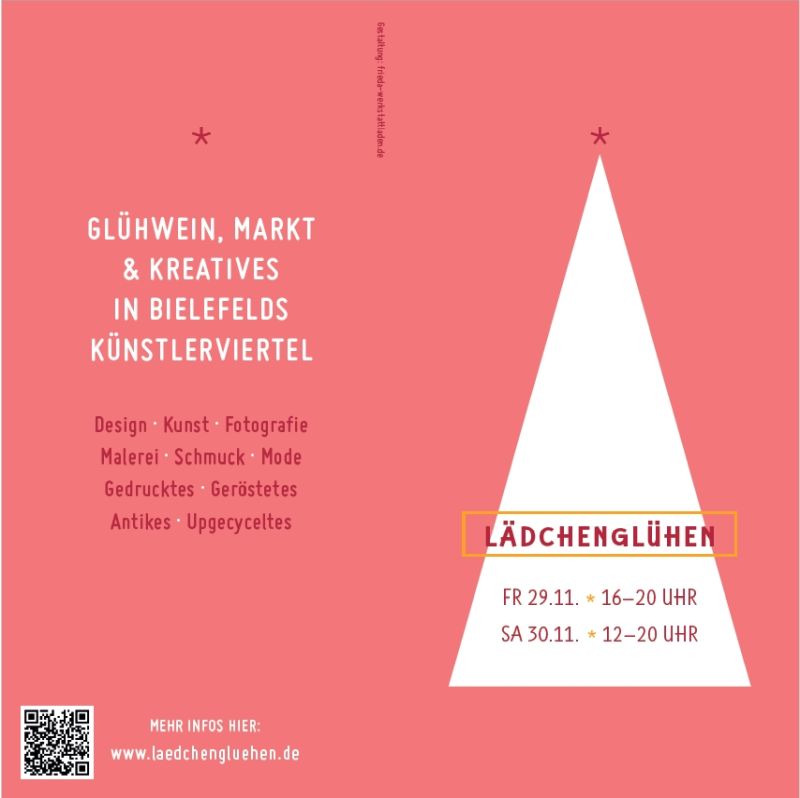 Lädchenglühen 2024